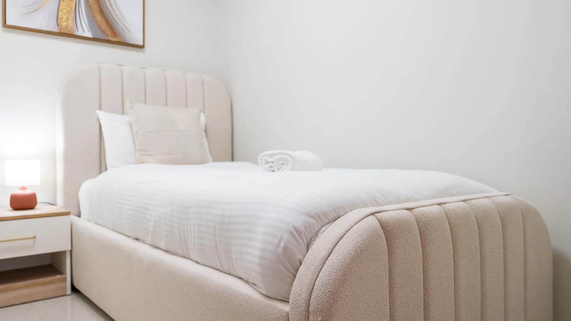 Heaven Crest Vacation Homes Downtown - Studio And 1 Bedroom Suites 2 Minute Walk To Dubai Mall And Burj Khalifa Emirati Arabi Uniti