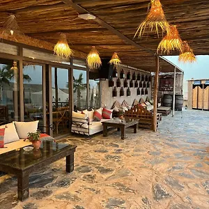  Tente de luxe Agafay Bivouac By We Camps Maroc