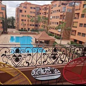  Appartement Apprt De Luxe Babylon 1 Maroc