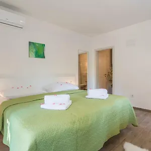  Appartement Maggy & Anna Croatie