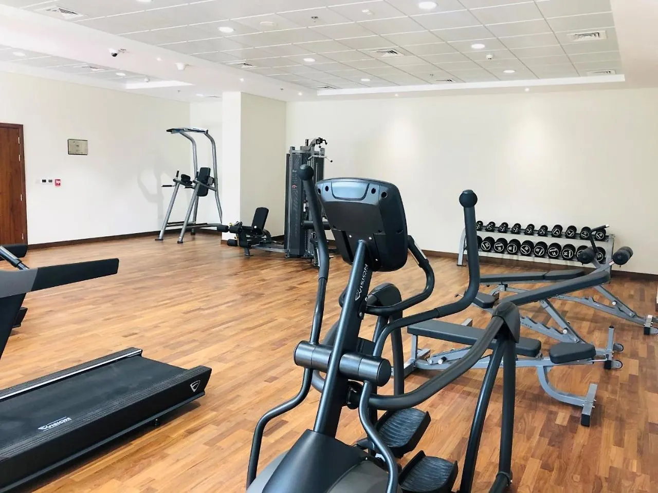 Heaven Crest Vacation Homes Downtown - Studio And 1 Bedroom Suites 2 Minute Walk To Dubai Mall And Burj Khalifa Emirati Arabi Uniti